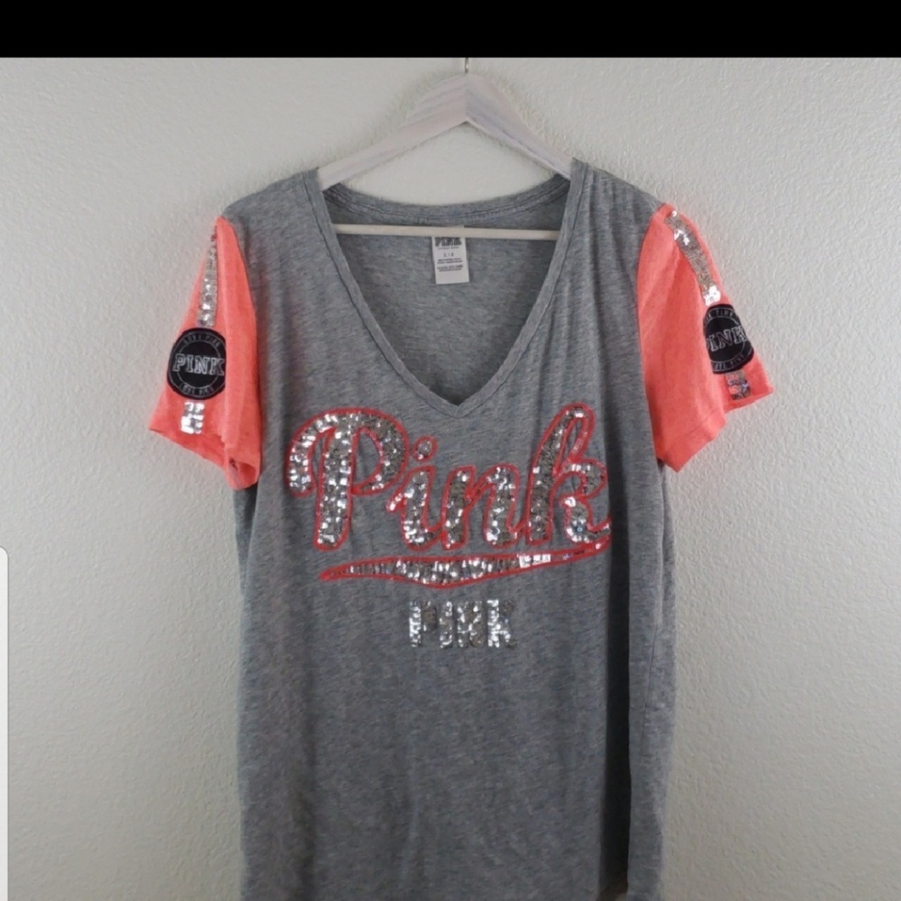 Victorias Secret Tee